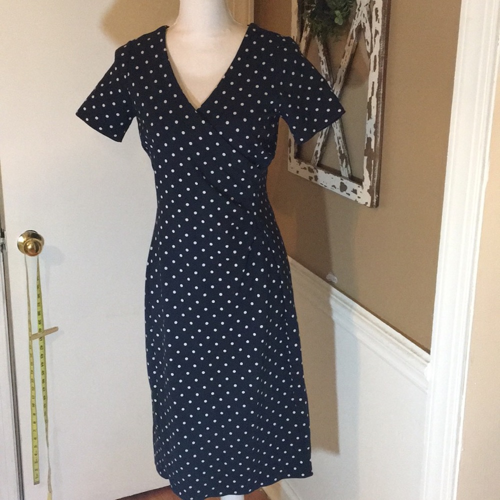 Lands End Women’s size 6 Dress